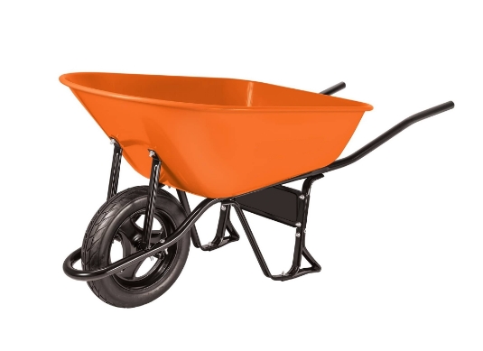 Wheel barrow