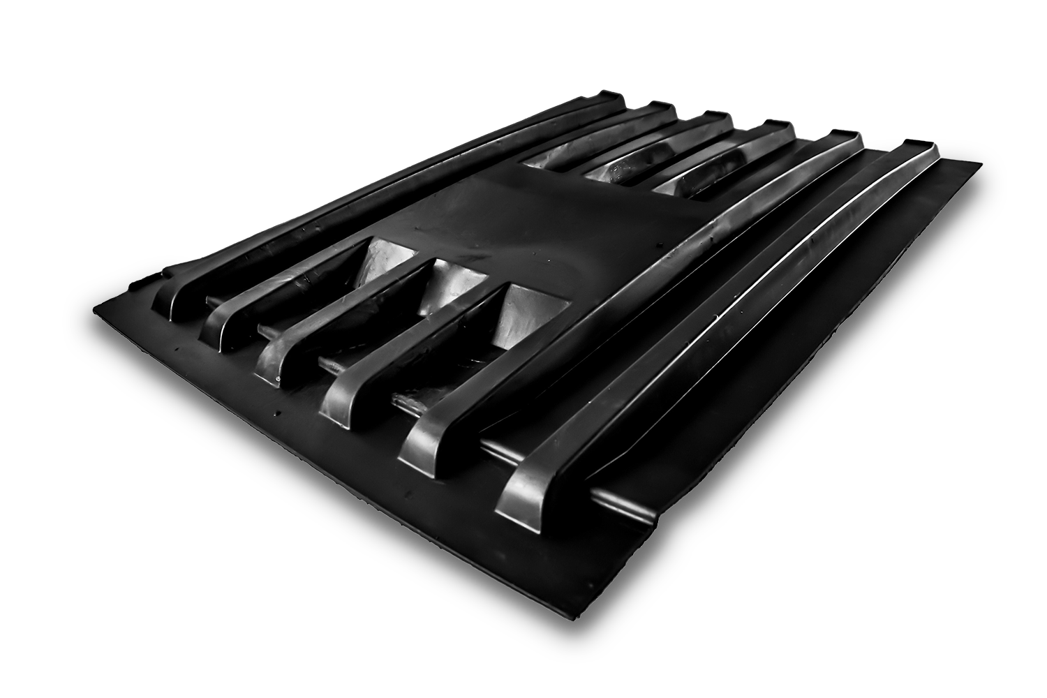 Dumpster Lid