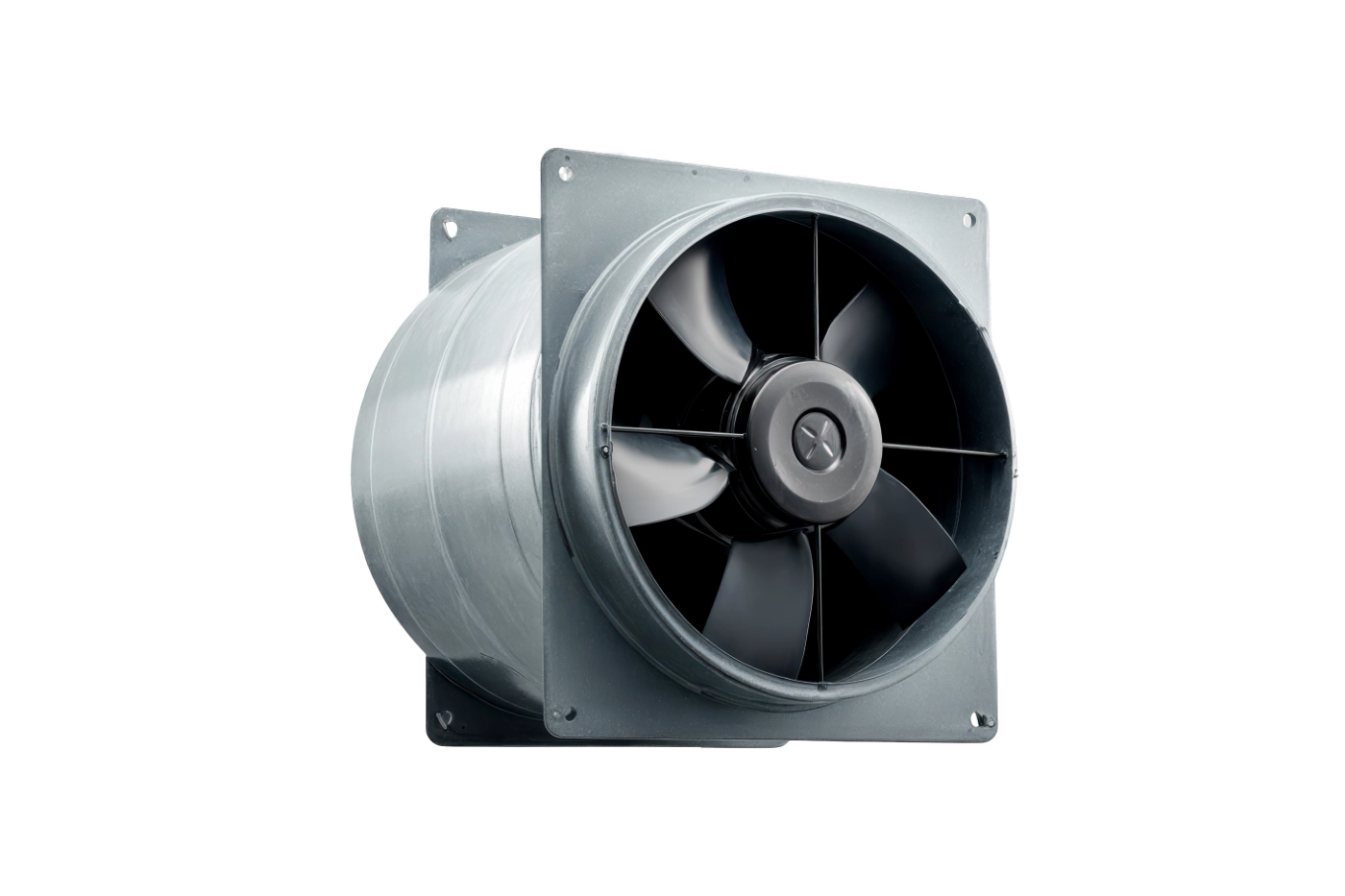 Fan Blades