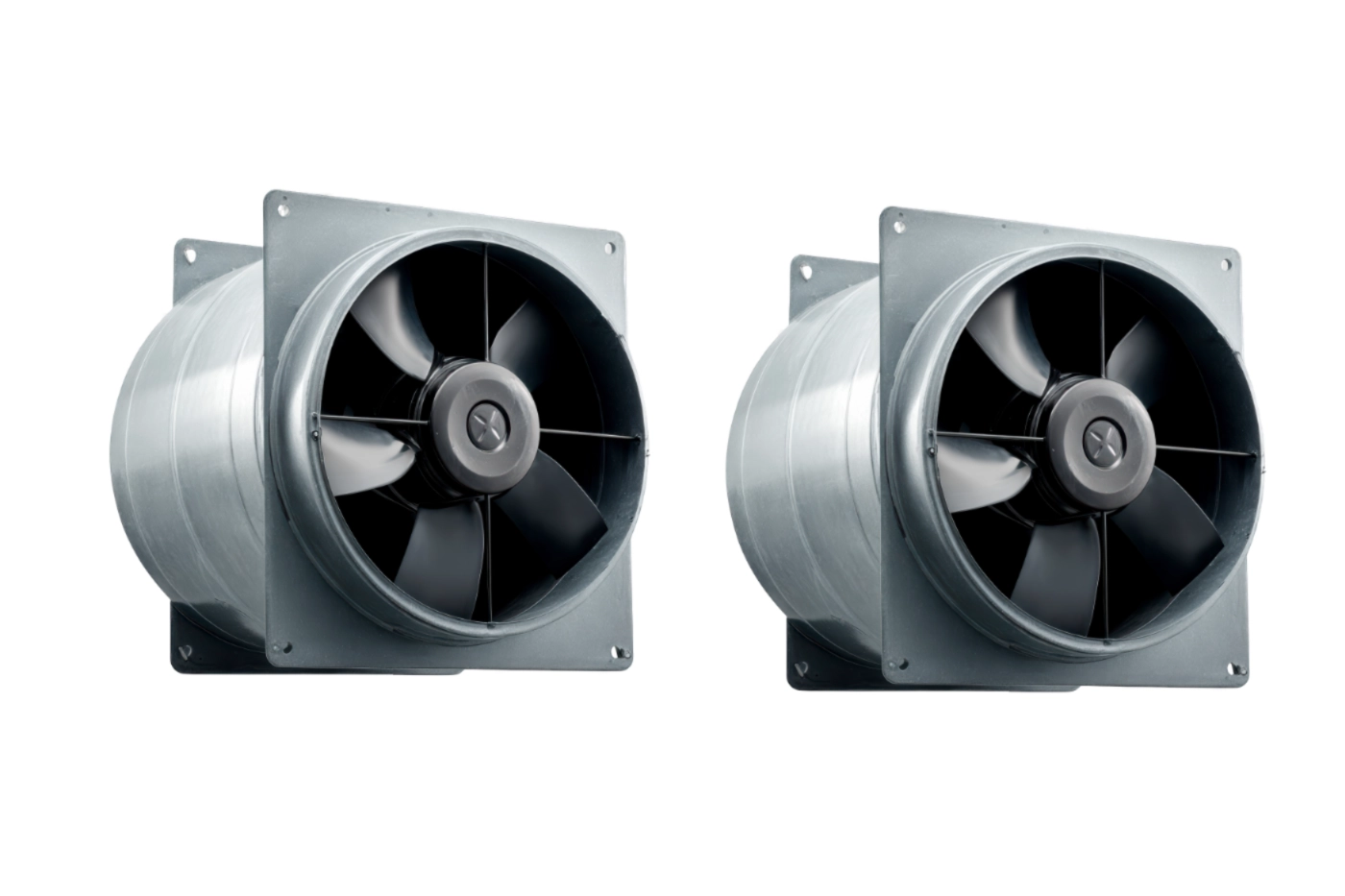 Fan Blades