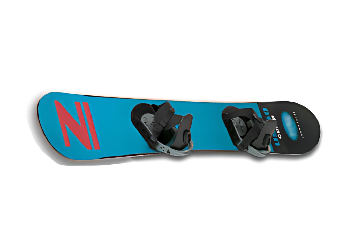 Snowboard Binders