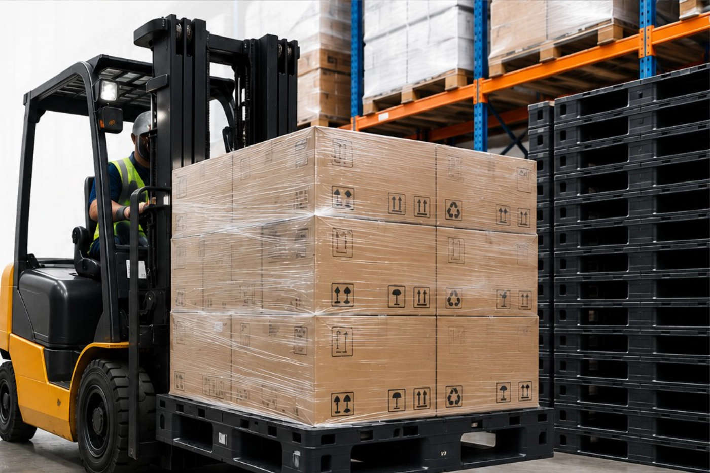 Material Handling