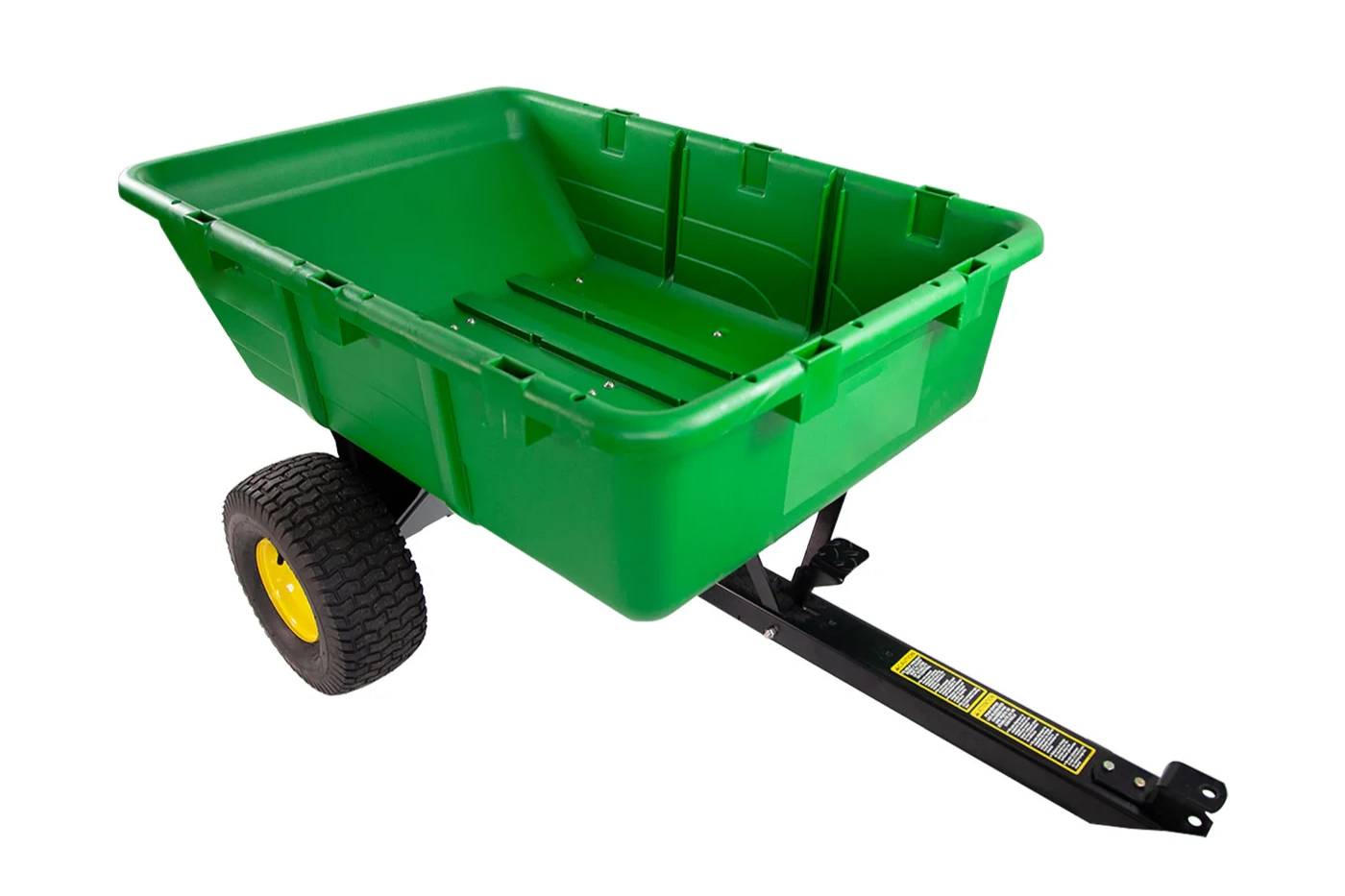 Outdoor Lawn Cart