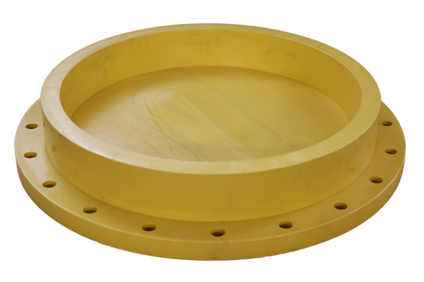 Deep Well Cap