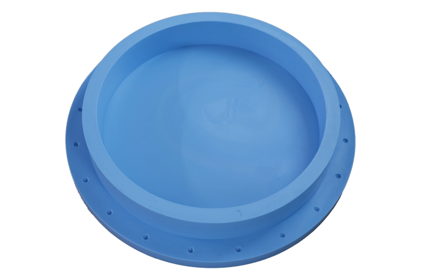 Deep Well Cap