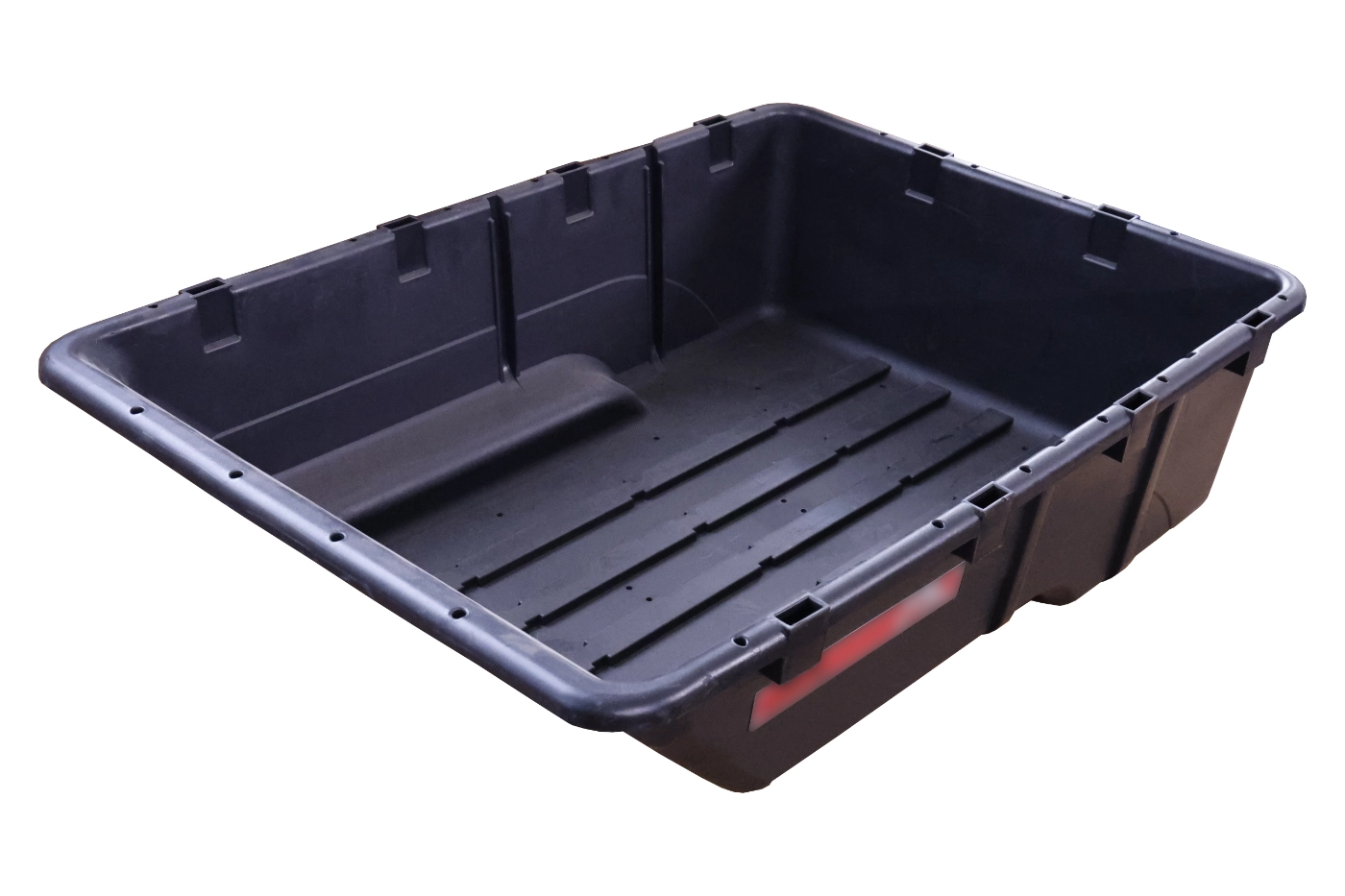 Tow-Behind Haul Cart