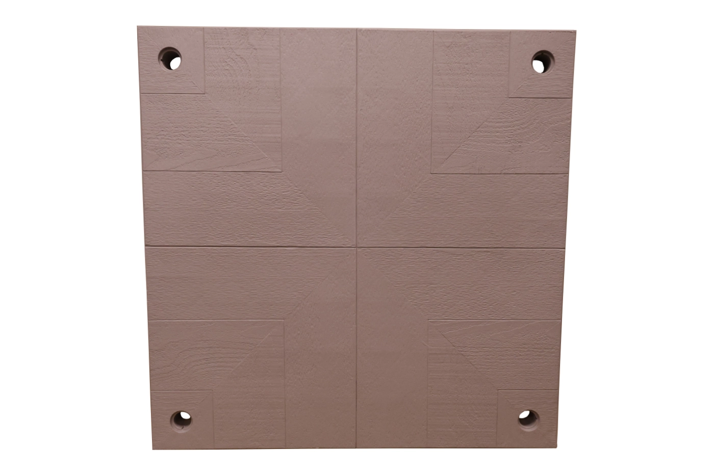 Outdoor Decking System