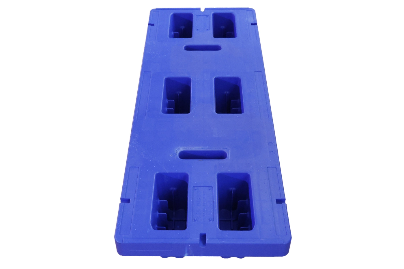 Space Saving Pallet