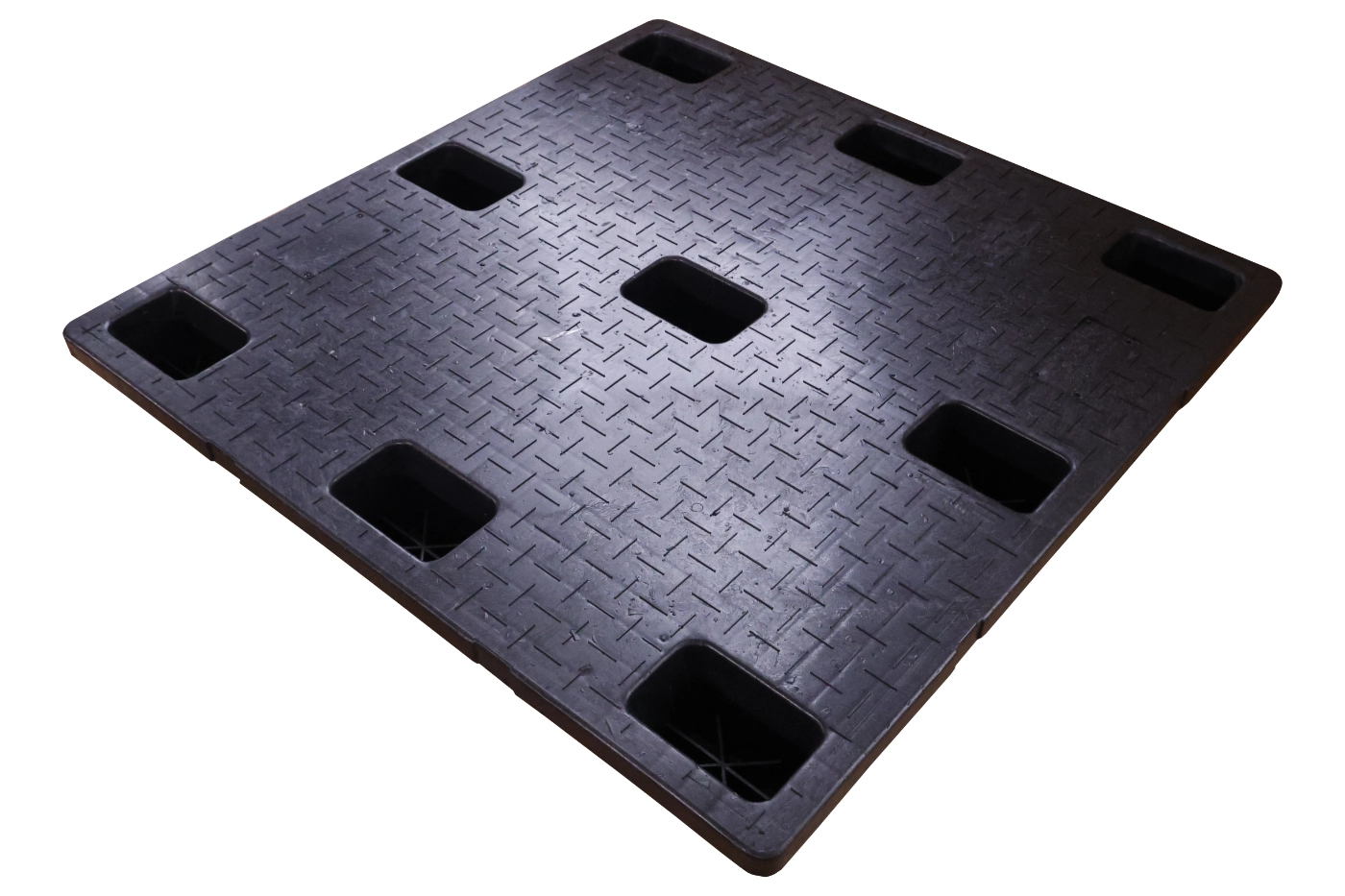 Black Pallet