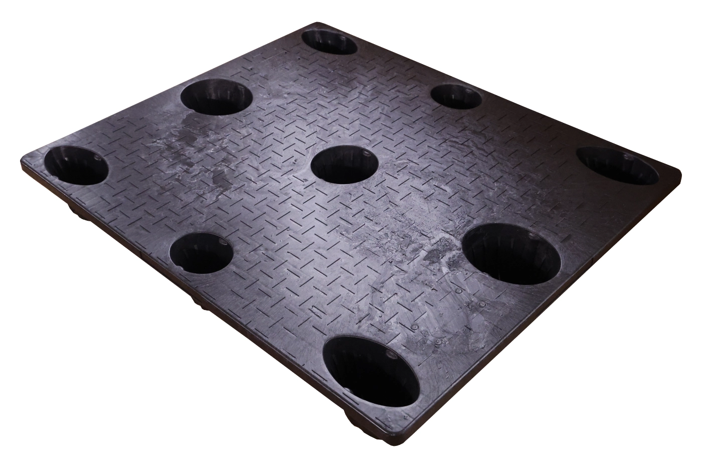 Black Extreme Pallet
