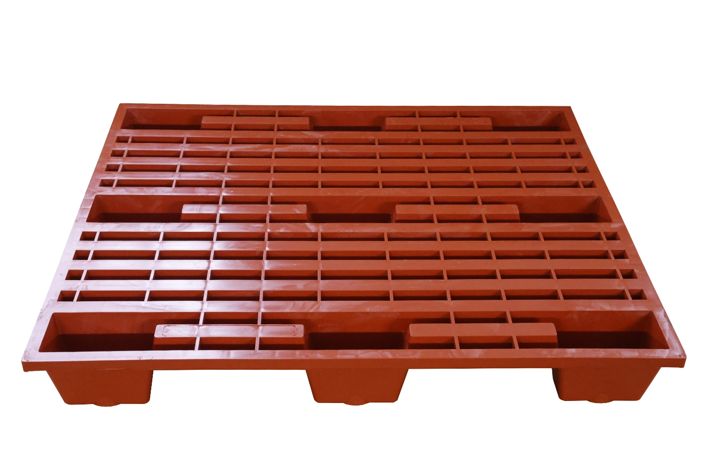 Orange Pallet