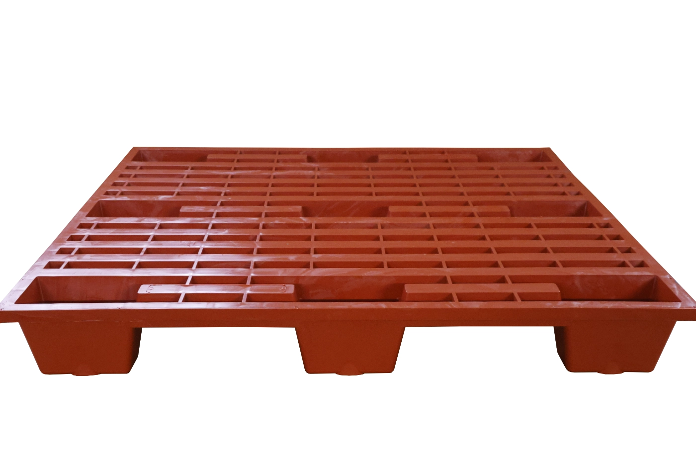 Orange Pallet