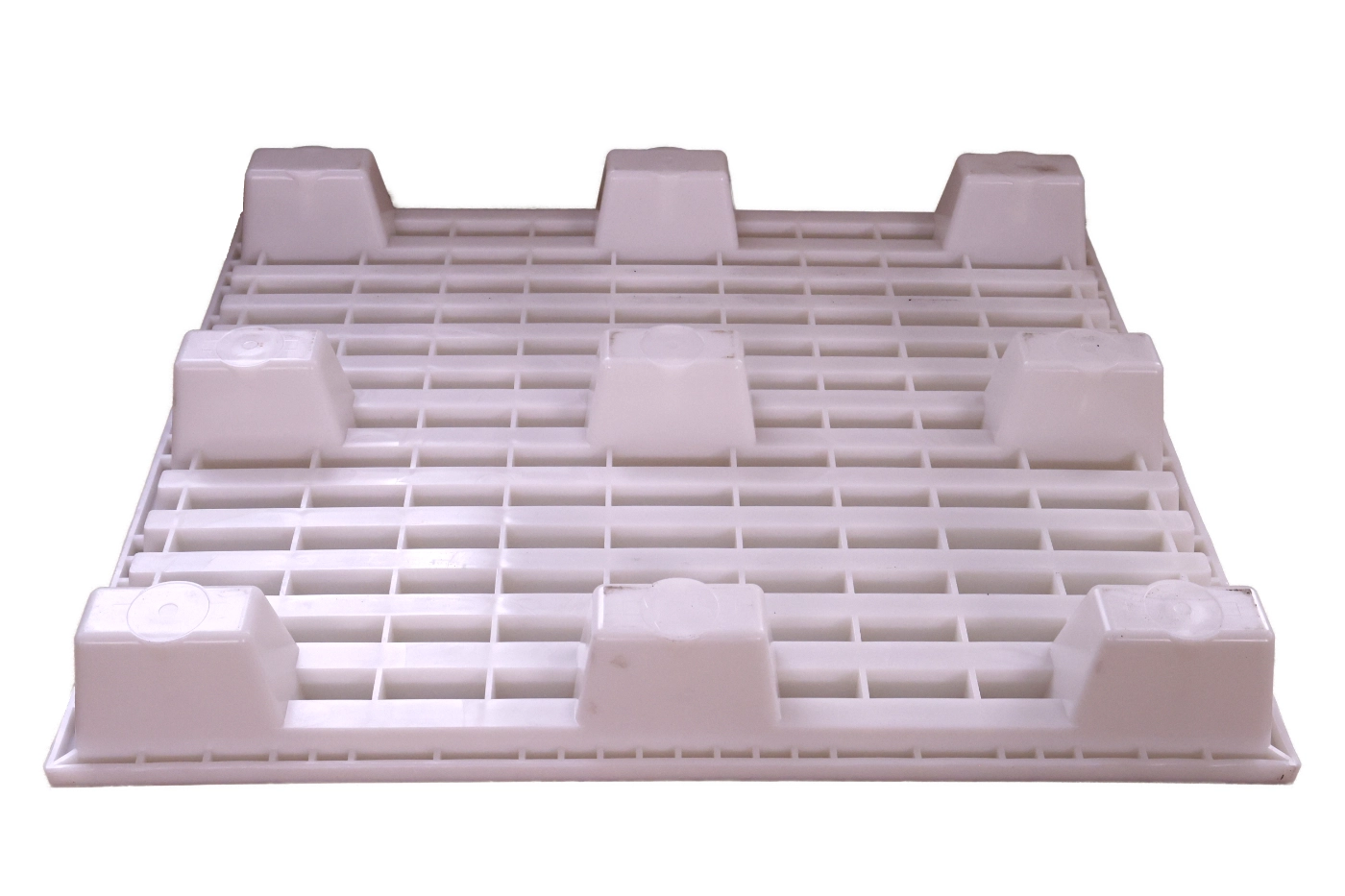 White Pallet