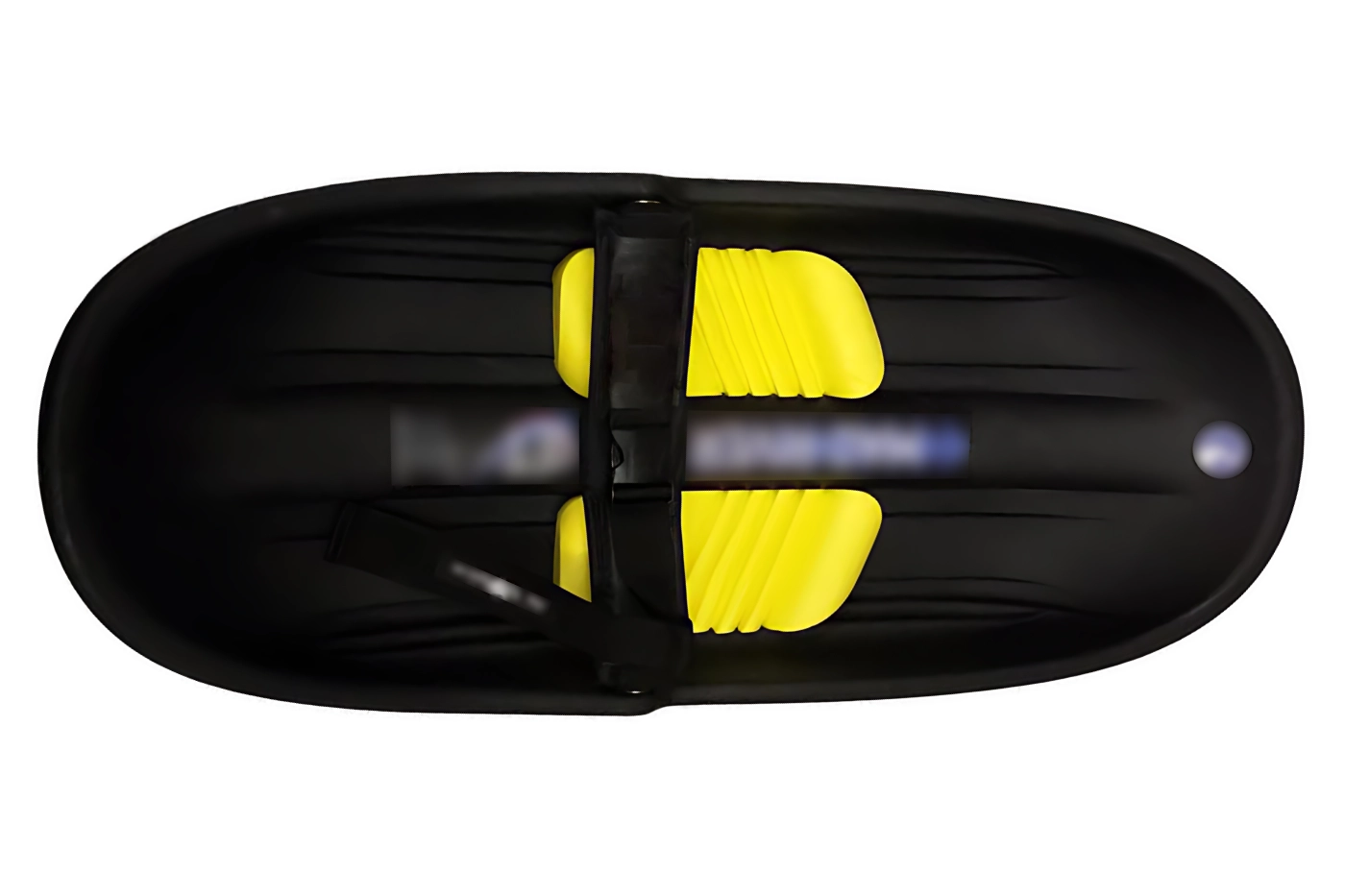 Sporting Sled