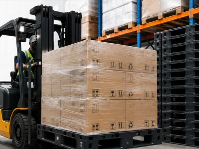 Material Handling