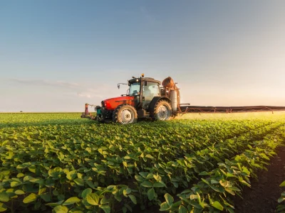 Agriculture