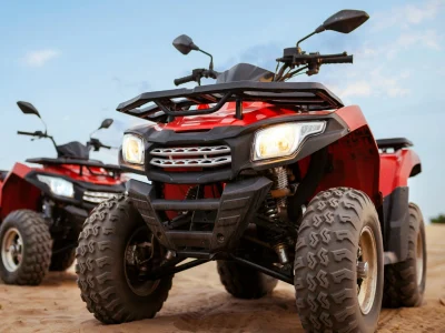 Powersports